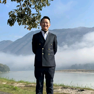 财富酿酒集团传承人头像