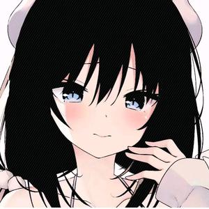 伤心的女二头像