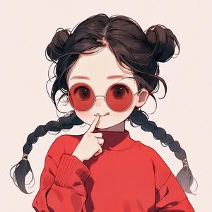 悠悠爱生活头像