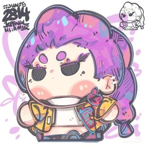 朝瑶头像