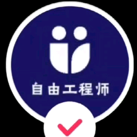 自由工程师头像