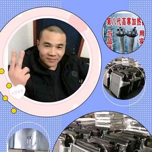 张师傅焊水箱铝件技术培训头像