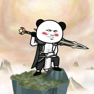 沙雕修仙动画4X3X头像