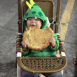 叮咚妈妈爱生活头像