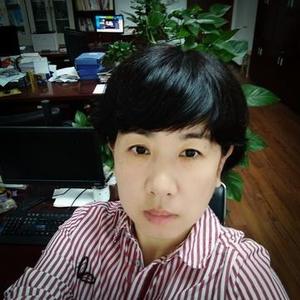 安琪儿视界头像