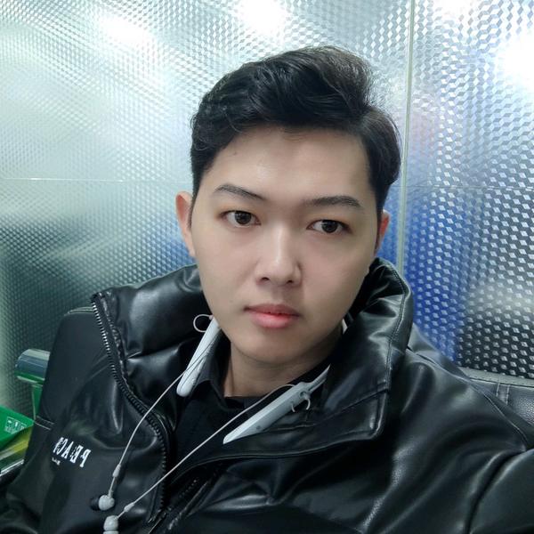 卖小车的Mr周头像