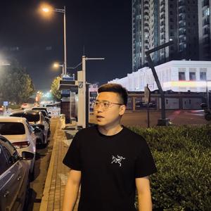 赵老憨阿头像
