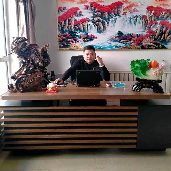 辽阳辉展汽车销售有限公司头像
