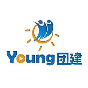 Young团建头像