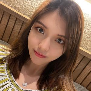 是你的小表妹呀头像