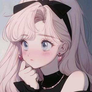 野生老柠萌 头像