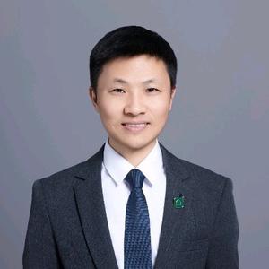 贝壳链家张无忌头像
