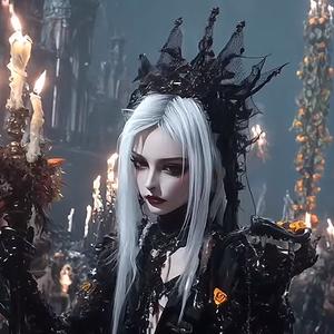 朽木朽朽『魔兽世界』头像