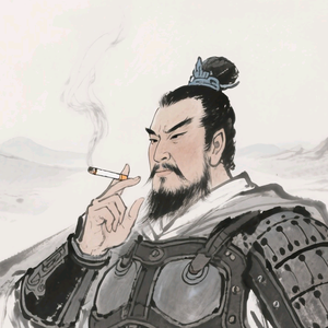那些故事头像