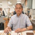 杜伟生头像