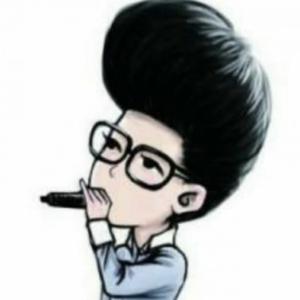 麟琅视界头像