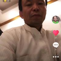 布衣山人在常州头像