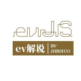 ev混剪头像