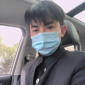 山花隆美头像