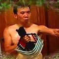 吴启成3216头像