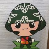 游客家话头像