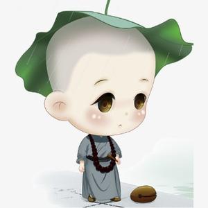 申请还俗头像