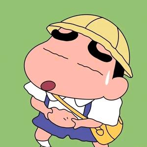 云顶蜡笔小新头像