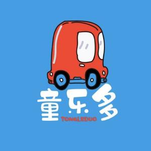 童乐多儿童玩具头像