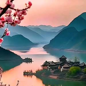 感恩遇见头像