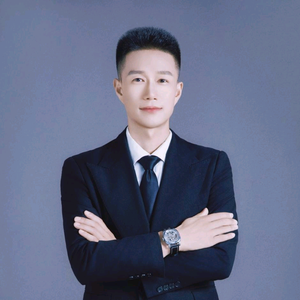 陕西宋喜哥《龙飞凤舞》头像