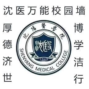 沈阳医学院万能墙头像