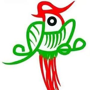 乐山幺鸡麻将白菜头像