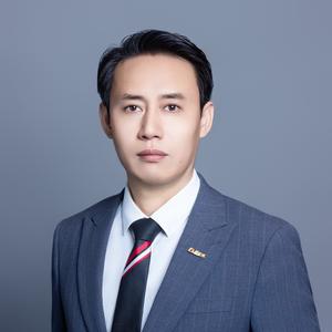 房探|阿龙头像