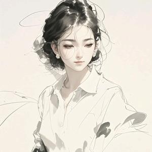漫剪l花漫酱头像