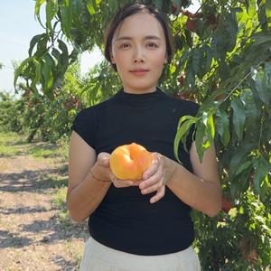 碎嘴丽丽头像