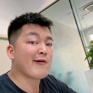 盘先生的日常头像