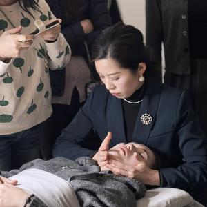 阮老师徒手筋膜头像
