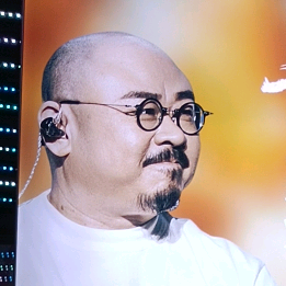 孑然一身头像