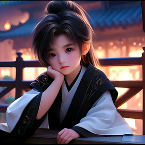 打倒66头像