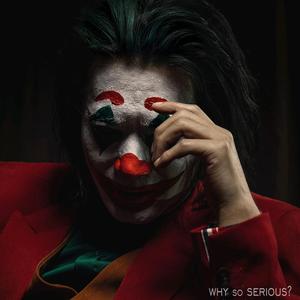 Jokerlly头像