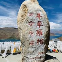 喜欢旅行的任性哥头像