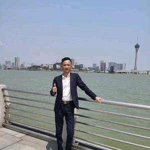 唐霖头像