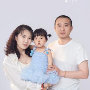 鹿宽家在大连头像