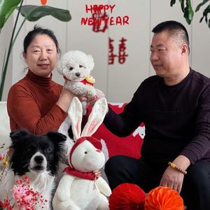 珍姐爱美食头像