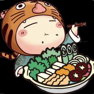 美食小油条头像