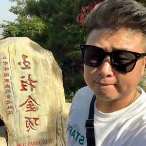 甩手师兄头像