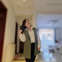 叶子这丫头头像