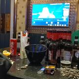 正大光明狗头神头像