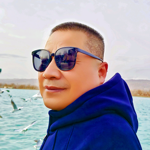 德华美食旅游天地头像