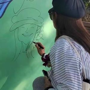 每木的头像